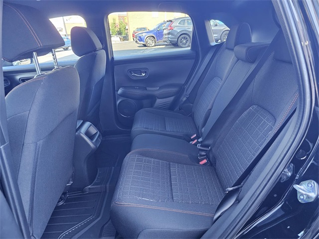 2026 Honda HR-V Sport photo 6