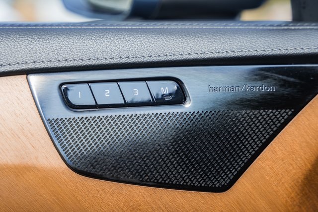 2019 Volvo XC90 Inscription photo 32
