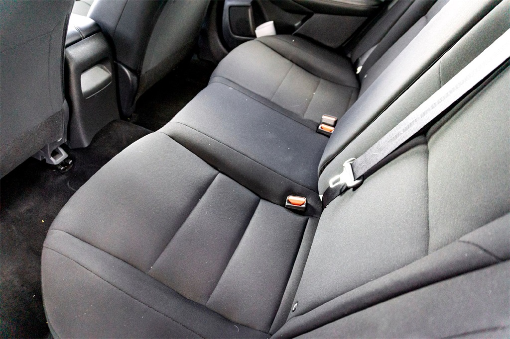 2025 Nissan Sentra S photo 25