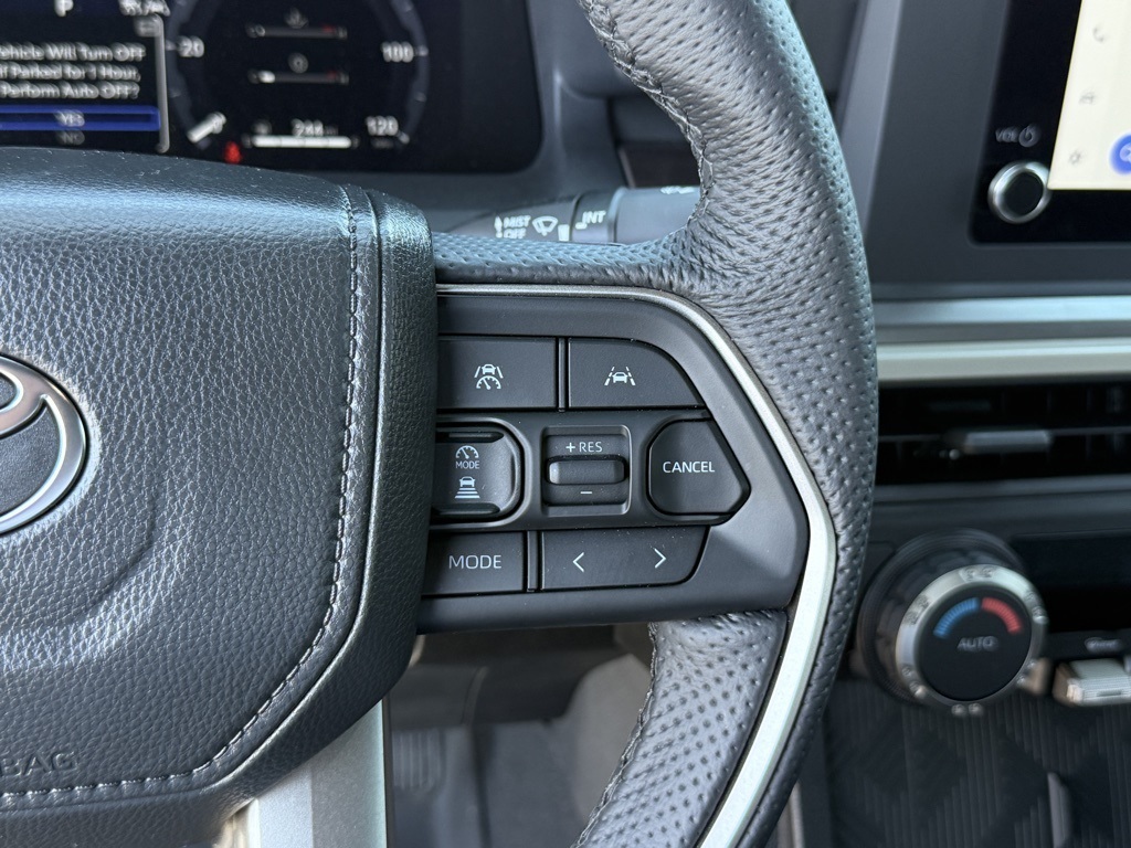 2025 Toyota Tacoma PreRunner photo 20