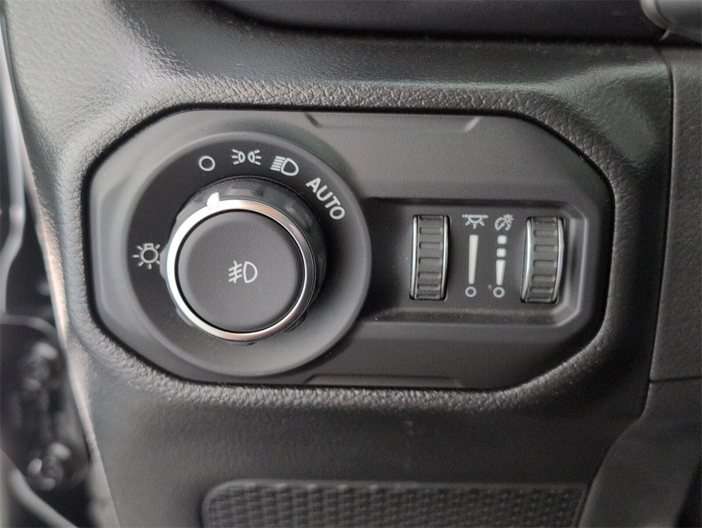 2022 Jeep Wrangler Unlimited Rubicon 392 photo 31