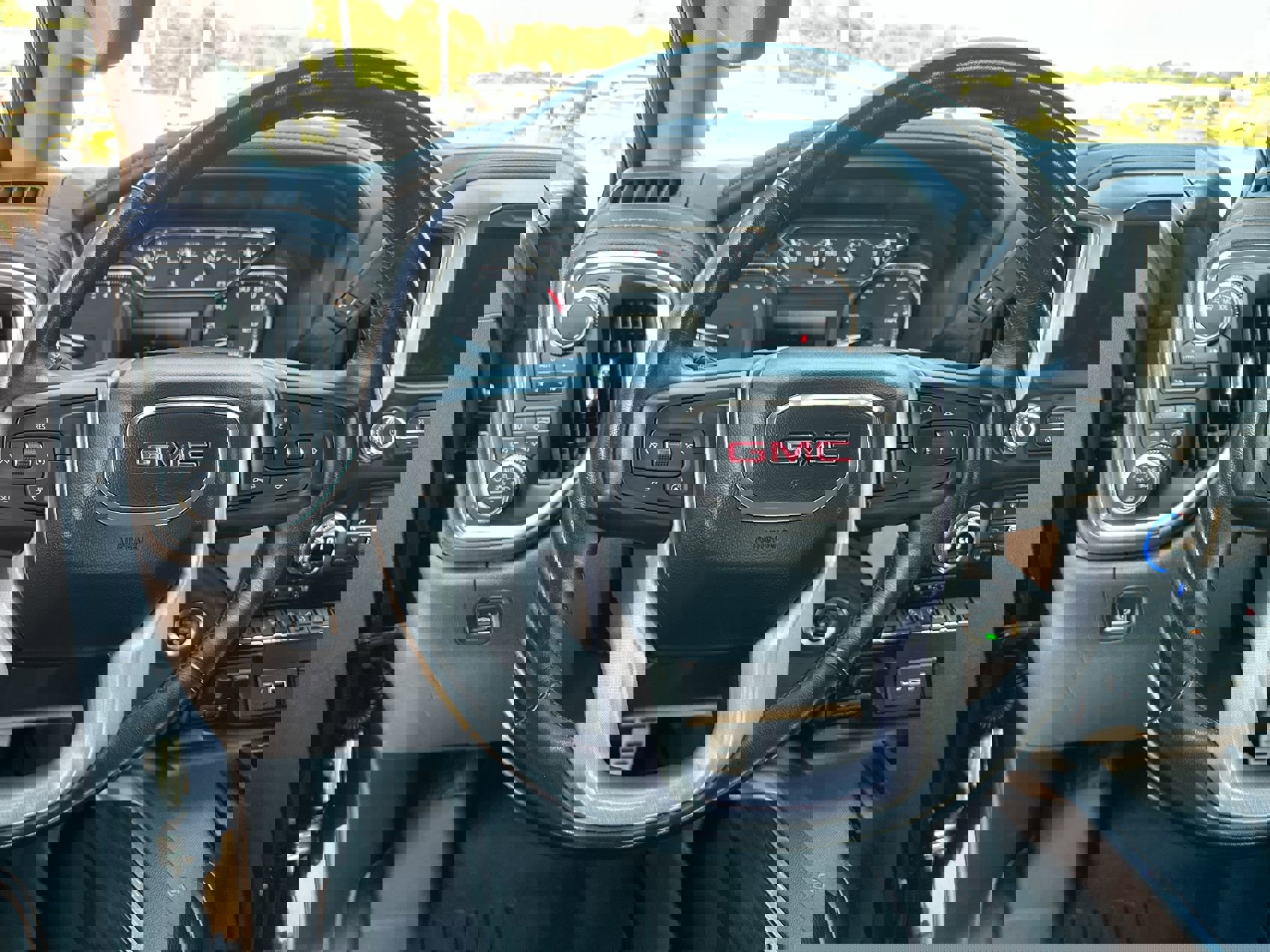 2020 Gmc Sierra 1500 SLT photo 14