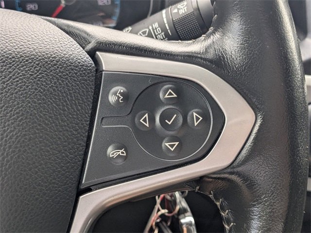2022 Chevrolet Colorado ZR2 photo 22