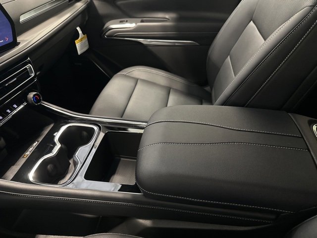 2026 Chevrolet Traverse photo 33