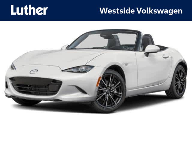 2024 Mazda MX-5 Miata Grand Touring's photo