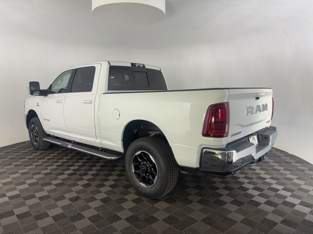 2025 Ram 2500 Laramie photo 6