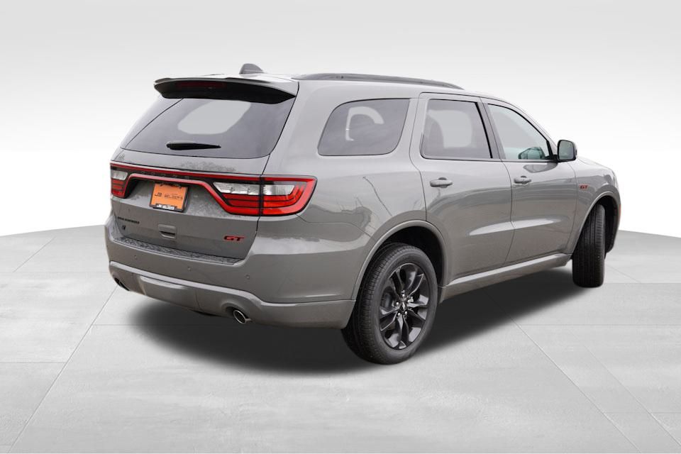 2026 Dodge Durango GT Plus photo 3