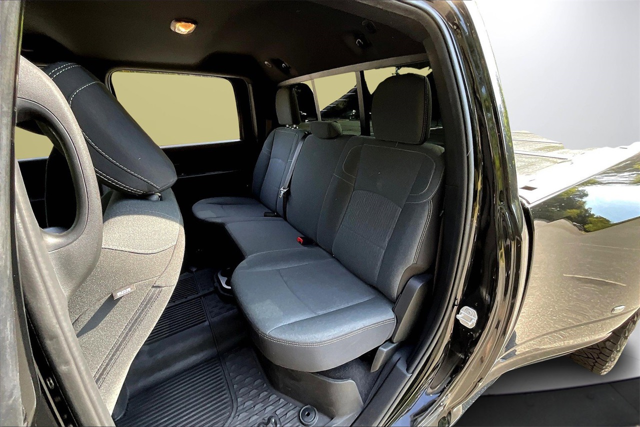 2021 Ram 3500 Tradesman photo 19