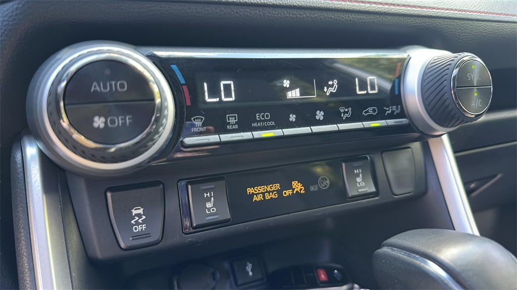 2022 Toyota RAV4 Prime SE photo 21