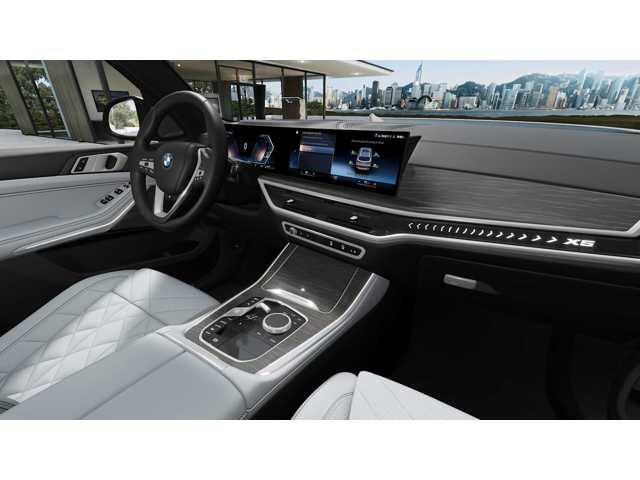 2026 Bmw X5 xDrive40i photo 12