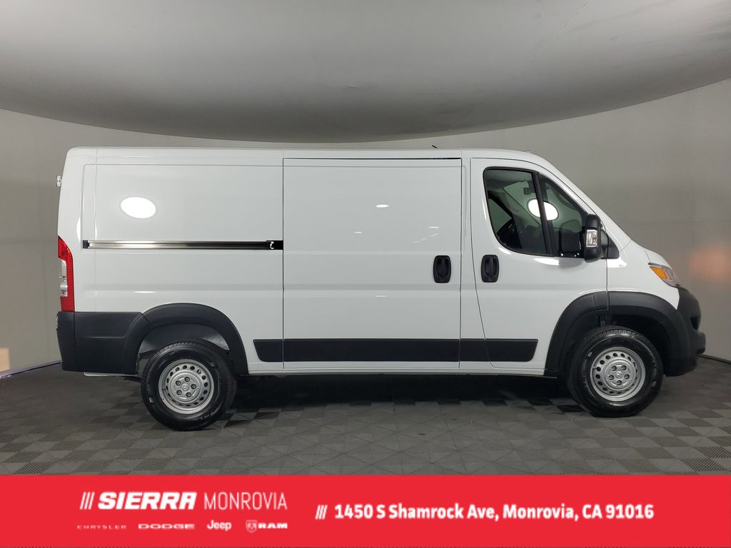 2026 RAM ProMaster Cargo Van Tradesman's photo