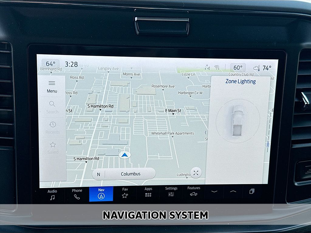 2026 Ford F-350 Lariat photo 3