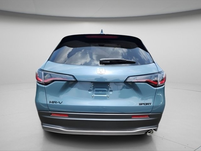 2026 Honda HR-V Sport photo 6