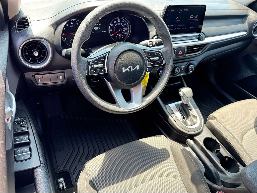 2023 Kia Forte LXS photo 20