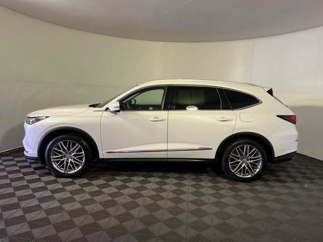 2024 Acura MDX Advance SH-AWD photo 3
