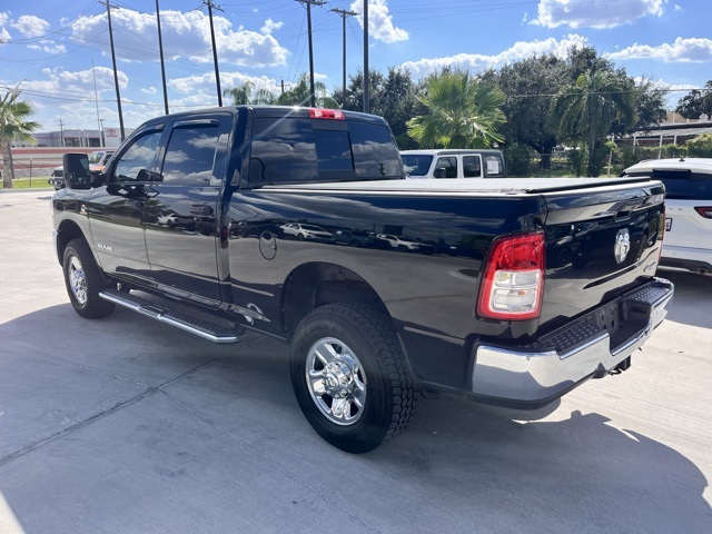 2022 Ram 2500 Tradesman photo 6