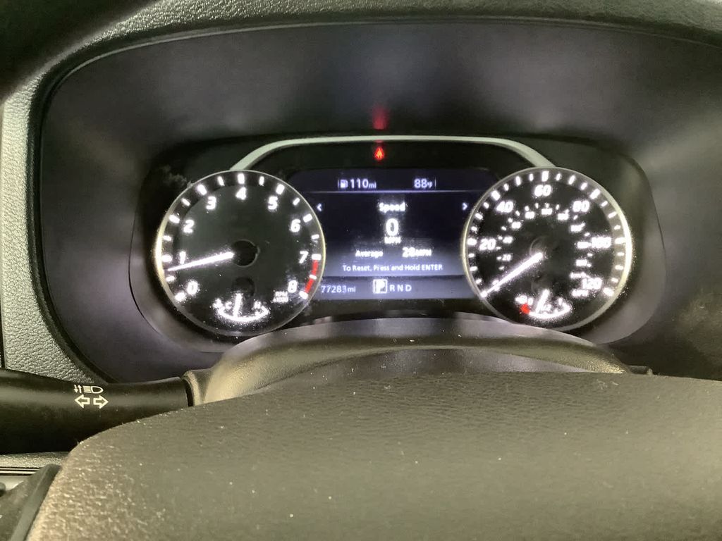 2022 Nissan Frontier S photo 13