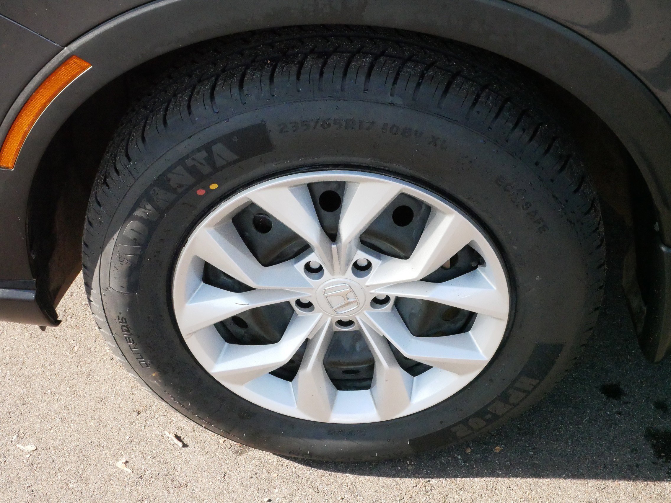 2025 Honda CR-V LX photo 15