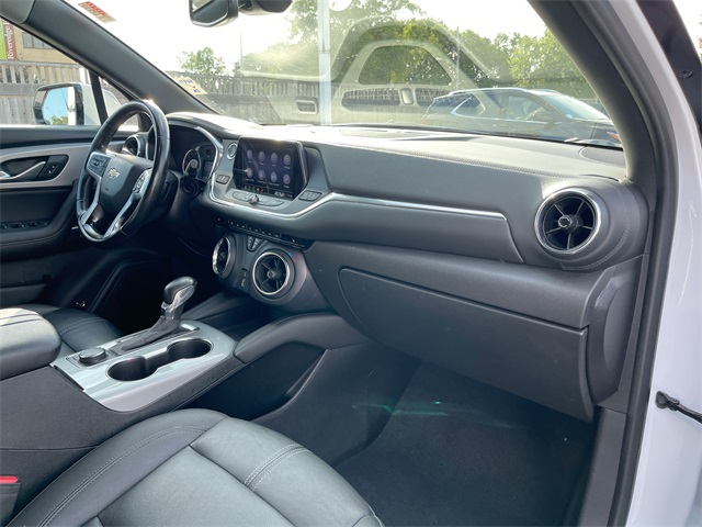 2022 CHEVROLET BLAZER - Image 27
