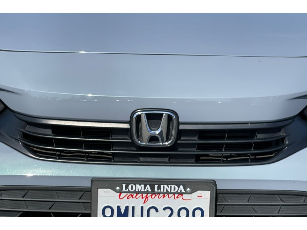 2024 Honda Civic Sport photo 24