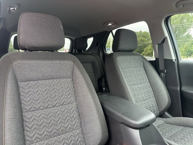 2024 Chevrolet Equinox LT photo 7