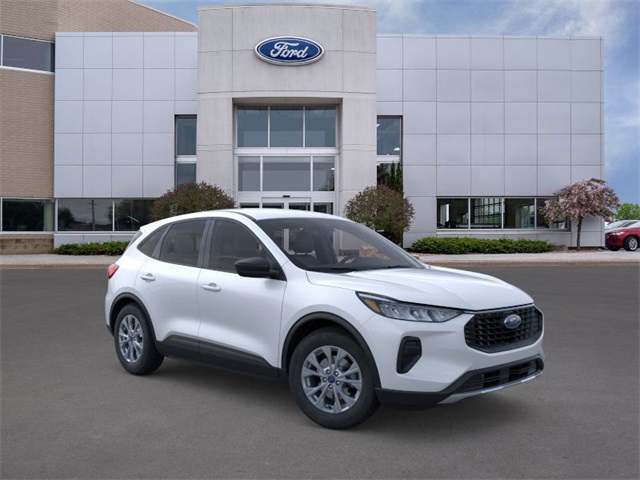 2026 Ford Escape Active photo 3