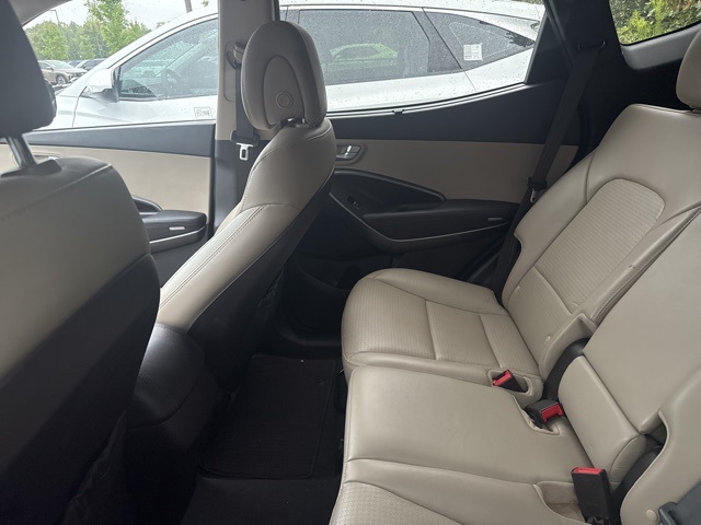 2014 Hyundai Santa Fe Sport Premium photo 4