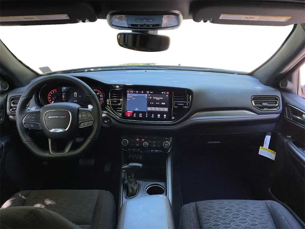2025 Dodge Durango GT photo 16