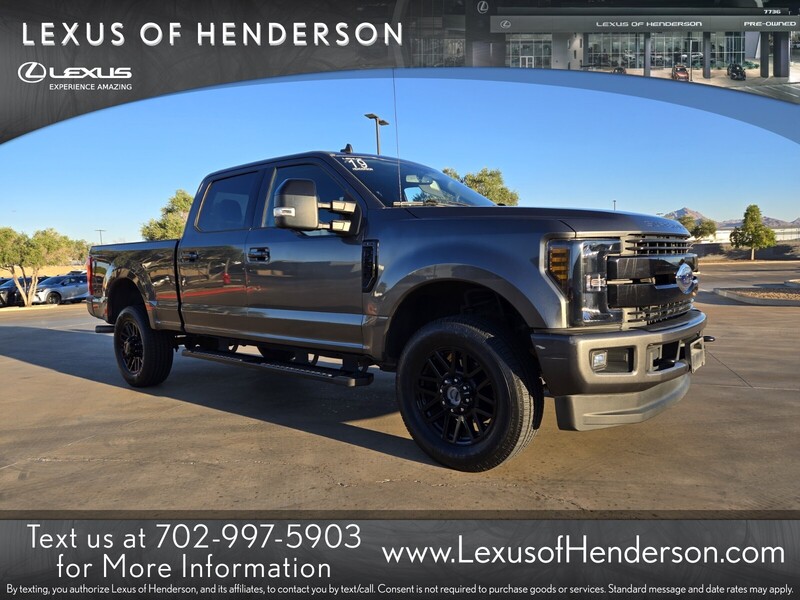 2019 Ford F-250 Super Duty Lariat's photo