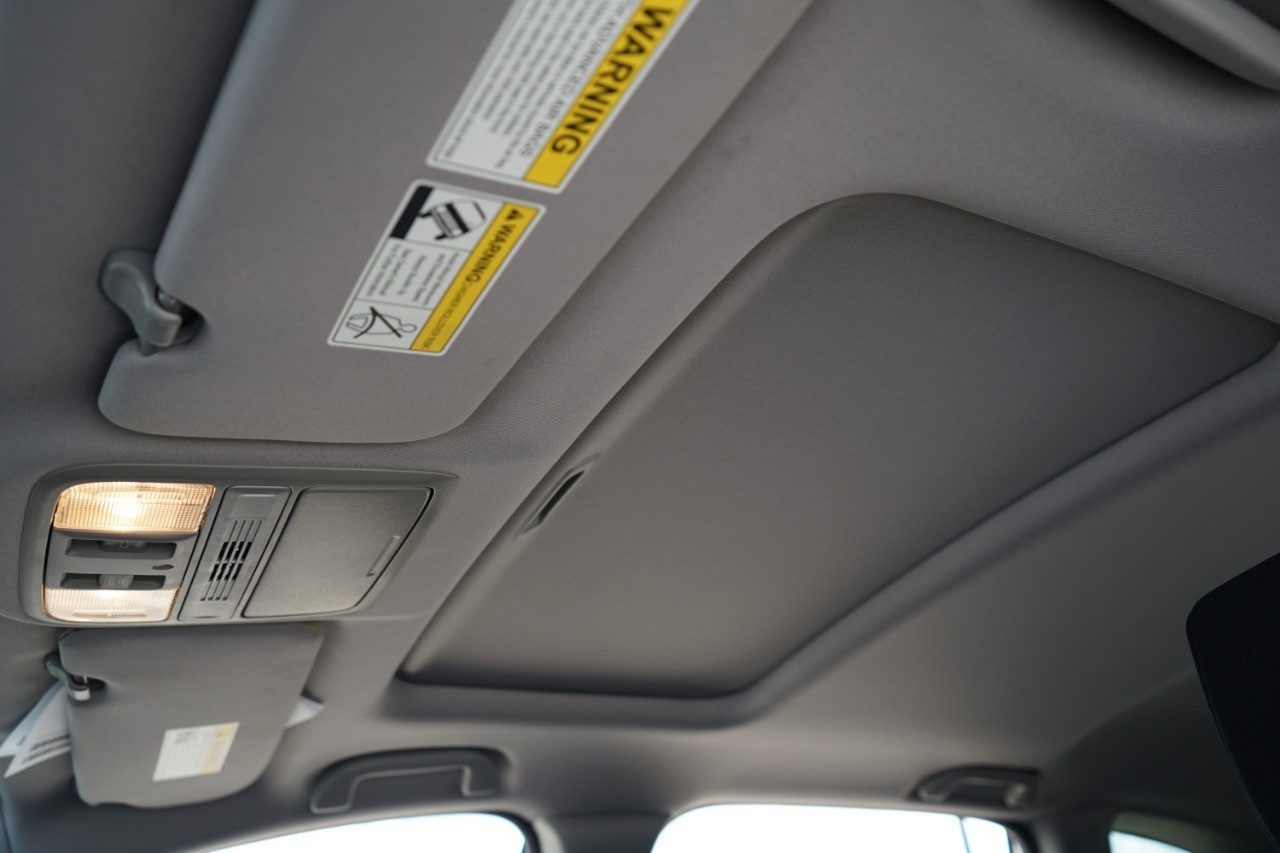 2019 Honda CR-V EX photo 24