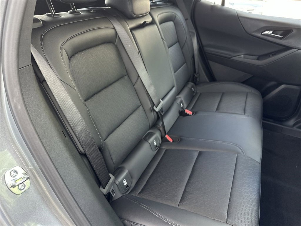 2026 Chevrolet Equinox LT photo 26