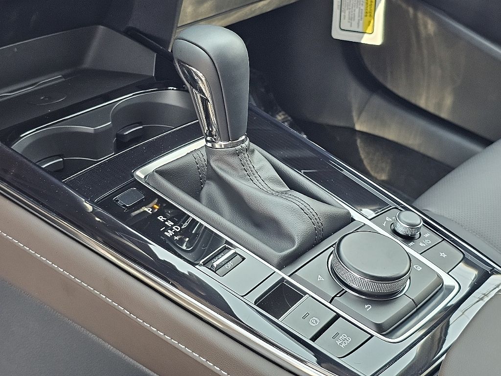 2025 Mazda CX-30 2.5 S Premium photo 27