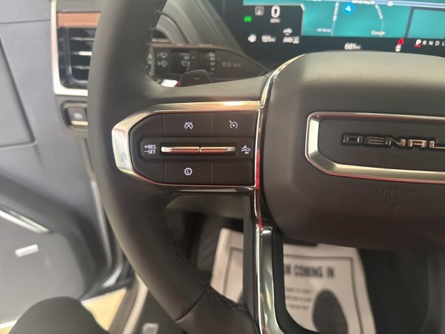 2025 Gmc Yukon Denali photo 16