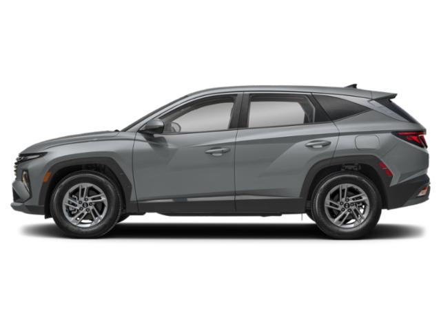 2025 Hyundai Tucson SE photo 2