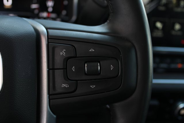 2025 Gmc Sierra 2500 HD SLT photo 17