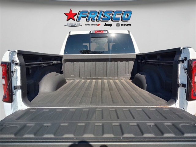 2025 Ram 1500 Tradesman photo 30