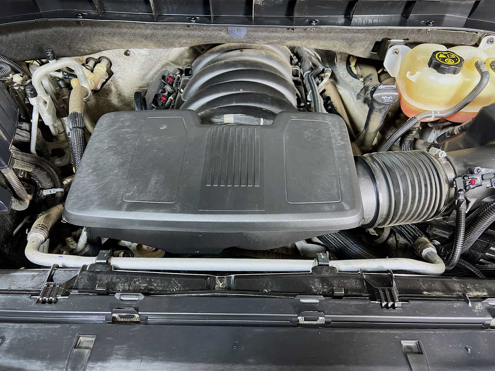2022 Chevrolet Tahoe Z71 photo 27