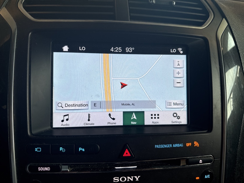 2018 Ford Explorer Limited photo 14