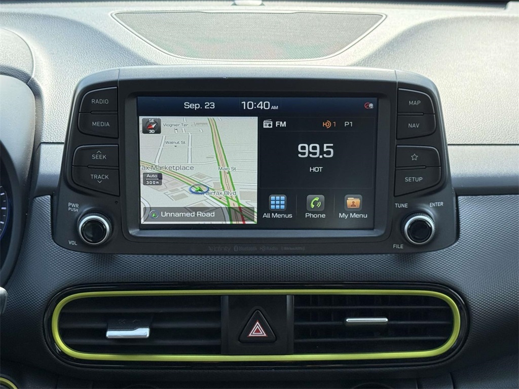 2020 Hyundai Kona Ultimate photo 19