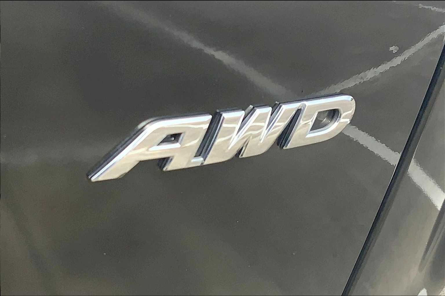 2019 Honda CR-V EX-L photo 9