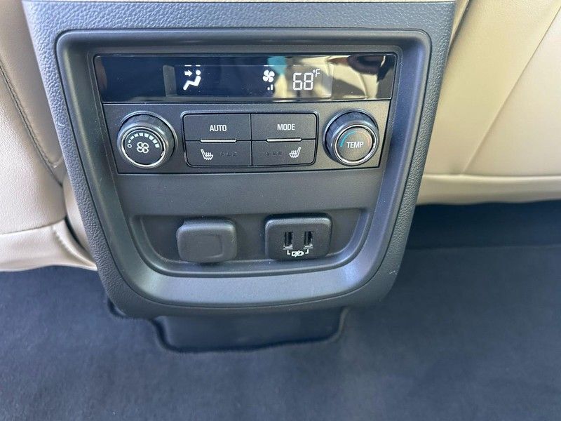 2017 Buick Envision Premium I photo 10