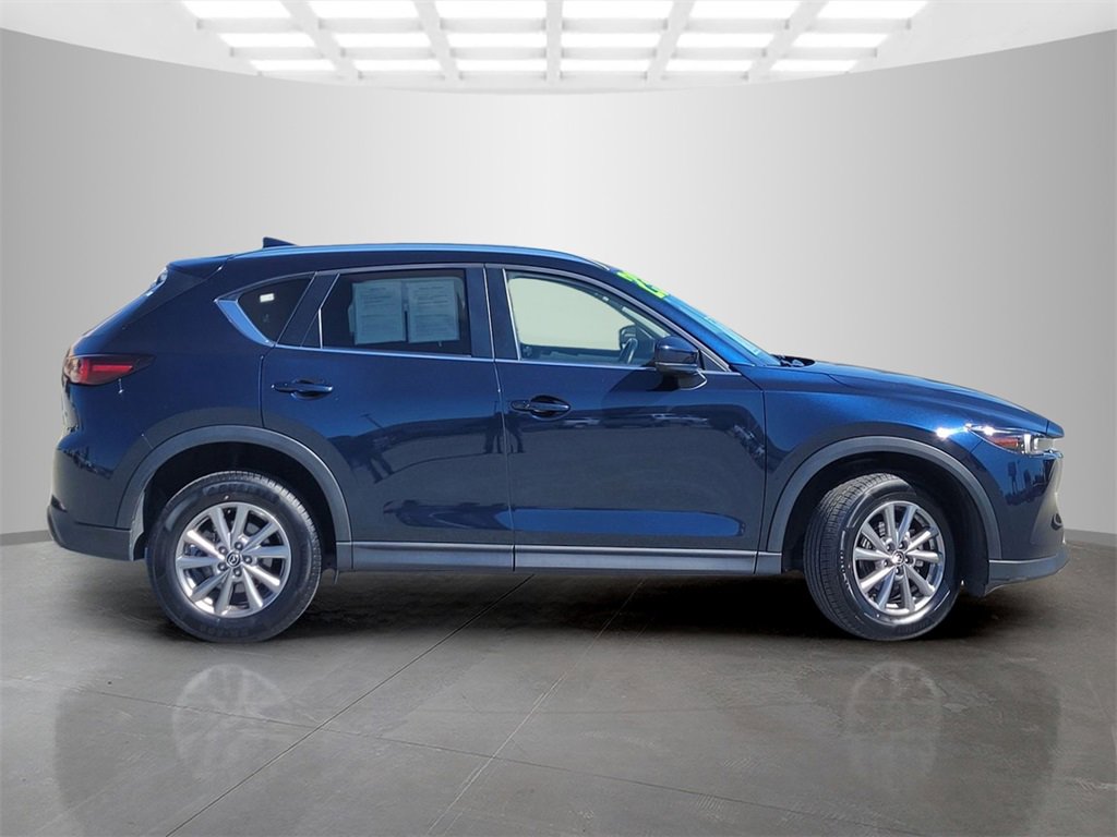 2023 Mazda CX-5 2.5 Select photo 3