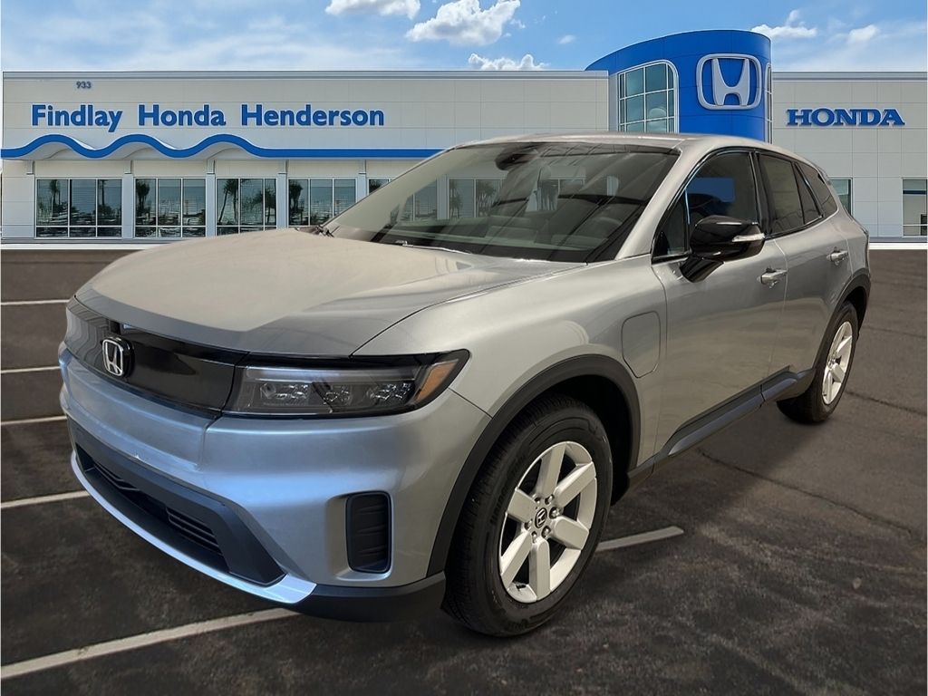 2025 Honda Prologue EX's photo