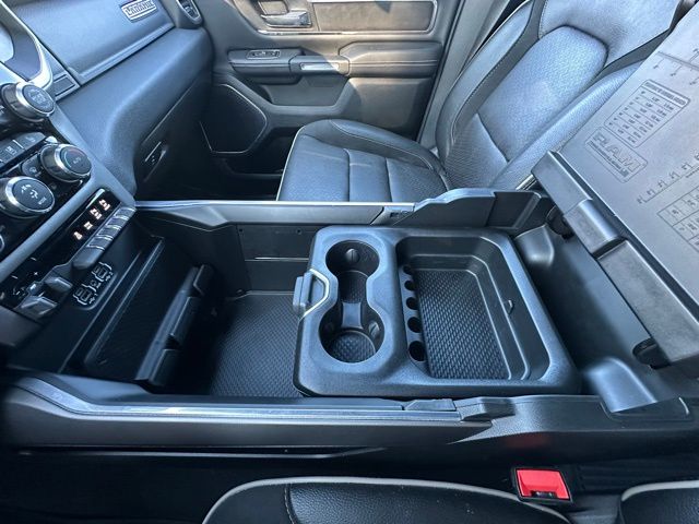 2022 Ram 1500 Laramie photo 26