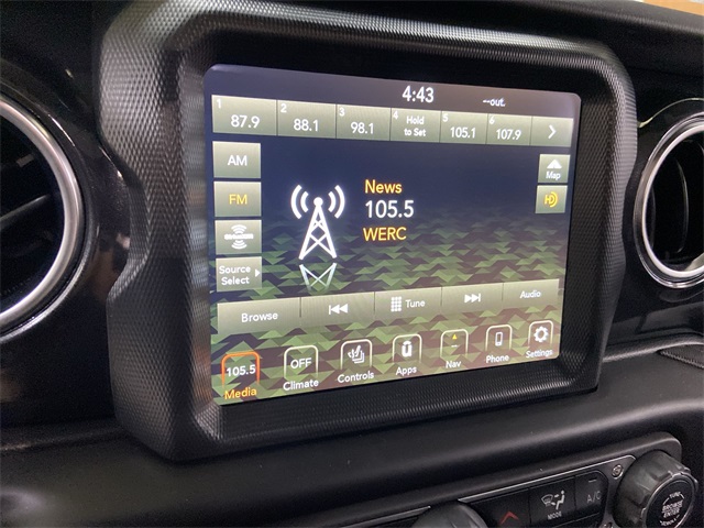 2023 Jeep Wrangler Rubicon 392 photo 24