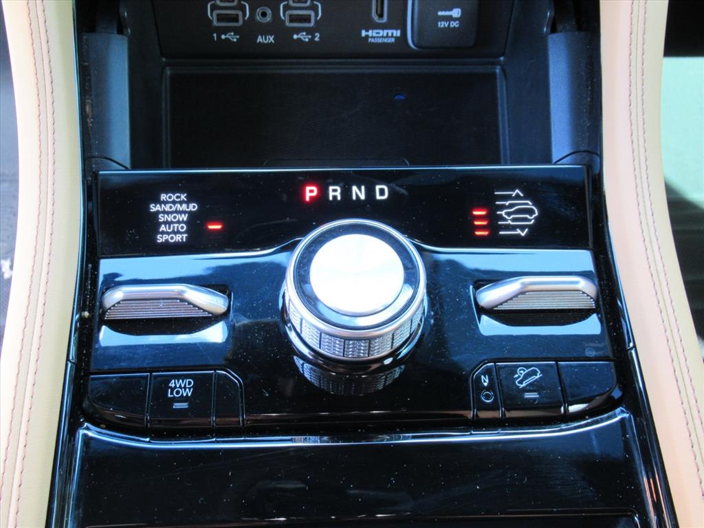 2025 Jeep Grand Cherokee L Summit photo 24