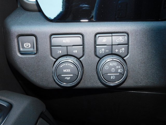 2026 Chevrolet Silverado 1500 RST photo 28