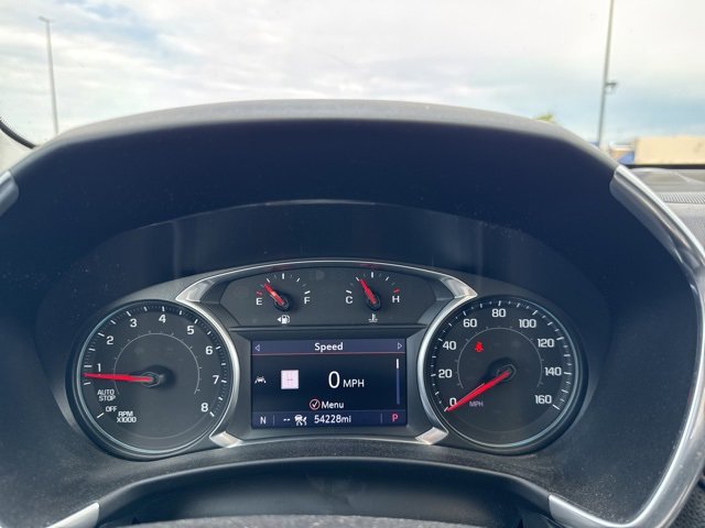 2021 Chevrolet Equinox Premier photo 11