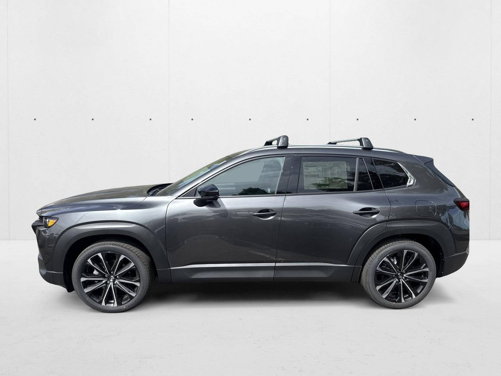 2025 Mazda CX-50 2.5 Premium Plus photo 3