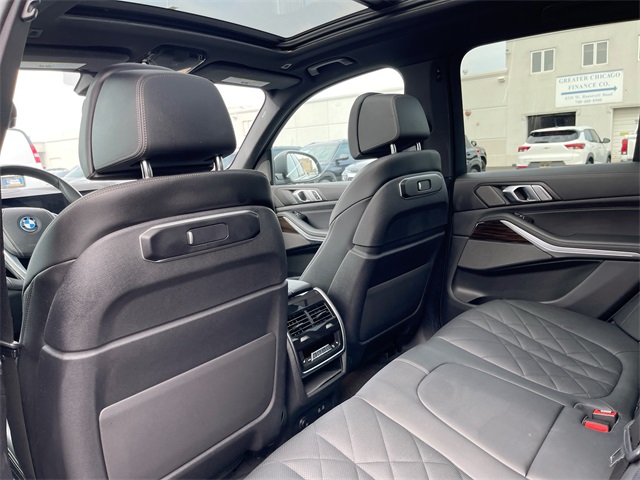2024 BMW X5 - Image 24